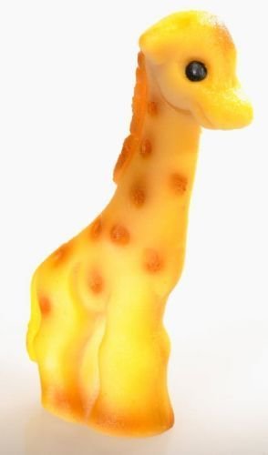 Marzipan Giraffe 40 g von Frischmann