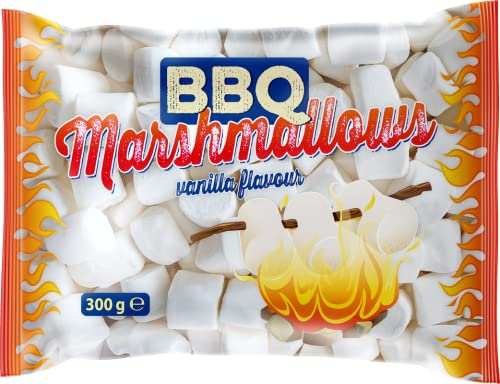 Frisia BBQ Marshmallows, 300g von Frisia