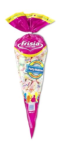 Frisia | Party Mallows | 20 x 500 Gramm von Frisia