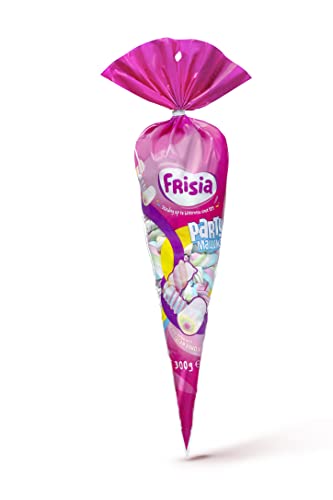 Frisia Partymallows Süßigkeiten 300G von Frisia