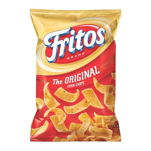 FRITOS® Original Corn Chips … von Fritos