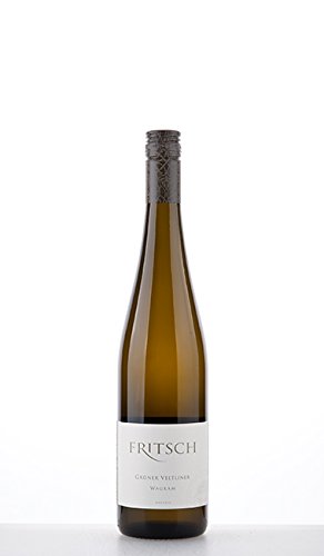 Fritsch Grüner Veltliner Wagram 2013 (6 x 0.75 l) von Fritsch