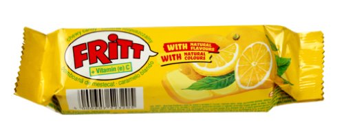 Fritt Zitrone von Fritt