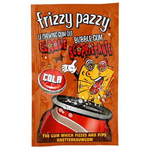 Frizzy Pazzy - 7 GR von Frizzy Pazzy