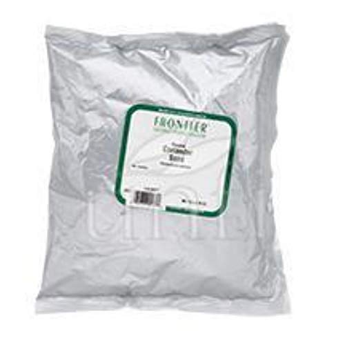 Frontier Coriander Ground (1x1lb ) von Frontier Co-op