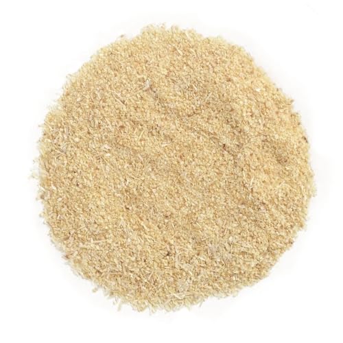 Frontier Herb 34125 Granulated Knoblauch von Frontier Co-op