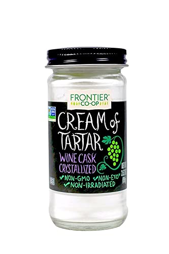 Frontier Kräutercreme von Tartar – 100 ml – je 1 Stück von Frontier Co-op