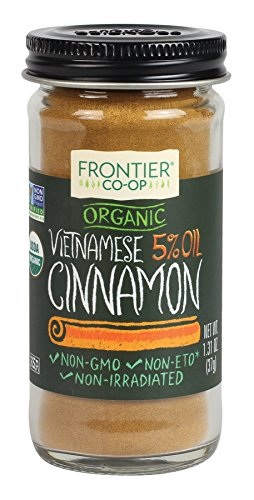 Frontier Vietnamese Cinn (1x1.31oz ) von Frontier Co-op