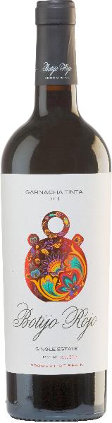 Frontonio Botijo Garnacha Tinta Jg. 2018