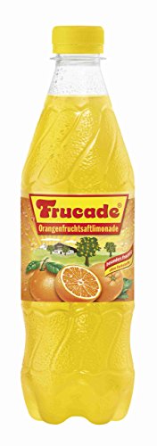 Frucade, 12er Pack (12 x 500 ml) (ohne Pfand, Lieferung nur nach Österreich) von Frucade