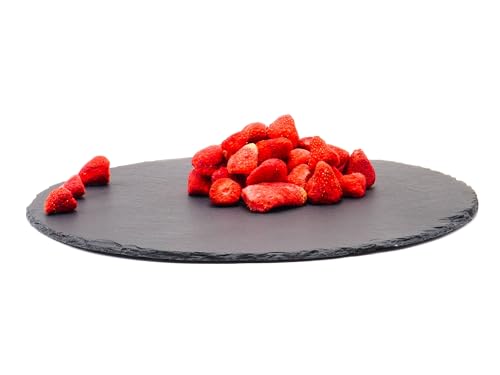 Erdbeeren (gefriergetrocknet) Größe 100g von Frucht & Nuss Genuss