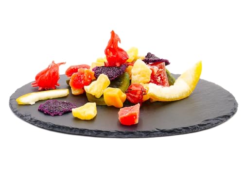 Exotic-Mix (getrocknet) Größe 1000g von Frucht & Nuss Genuss