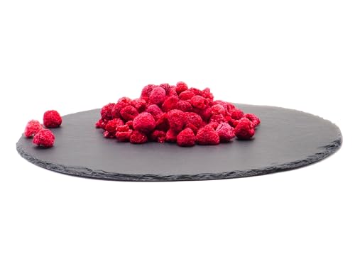 Himbeeren (gefriergetrocknet) Größe 100g von Frucht & Nuss Genuss