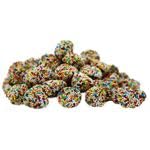 Fruchtgummi Bolitos Rainbow Multicolor mit Pektin Halal 175g von Fruchtgummi Bären & Co.