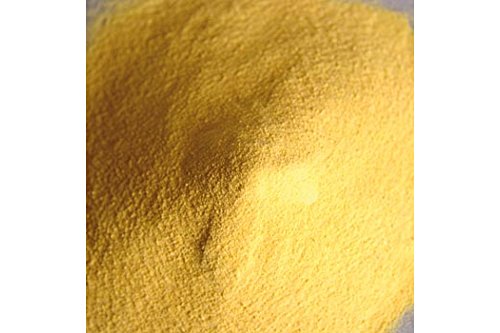 Fruchtpulver Aprikose, sprühgetrocknet, mit Maltodextrin, 1 kg von Fruchtpulver