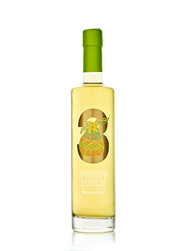 Fruity Touch Birne, 0.5 l von Fruity Touch