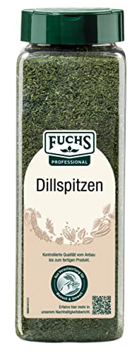 Fuchs Professional - Dillspitzen | 200 g in der Streudose von Fuchs Professional