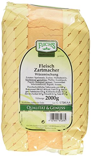 Fuchs Fleischzartmacher, 3er Pack (3 x 2 kg) von Fuchs