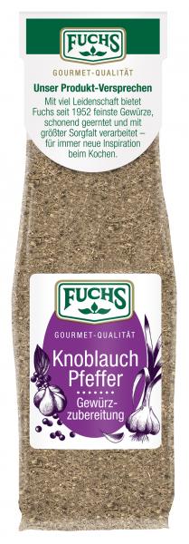 Fuchs Knoblauch Pfeffer Gewürzzubereitung von Fuchs