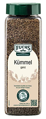 Fuchs Kümmel ganz (1 x 450 g) von Fuchs