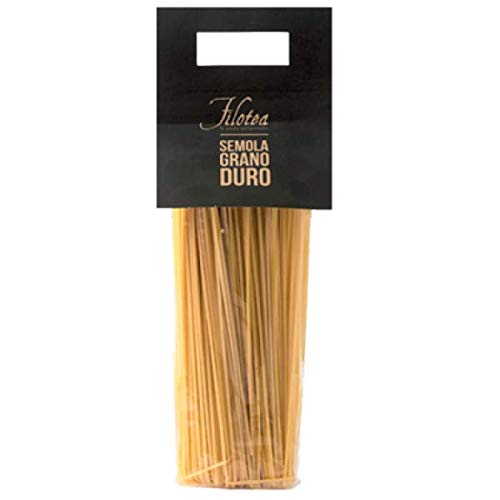 Filotea - Spaghettoni, 500 g von Filotea