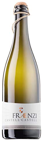 Castell-Castell Fraenzi Perlwein extra dry (0,75 L Flaschen) von Fürstlich Castell