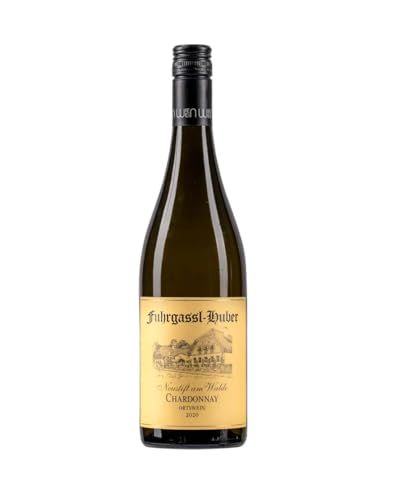 Chardonnay Neustift 2020 - Fuhrgassl-Huber von Fuhrgassl-Huber