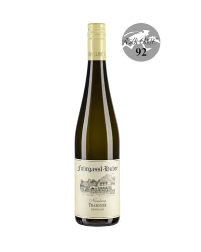 Traminer NuÃŸberg 2017 - Fuhrgassl-Huber von Fuhrgassl-Huber