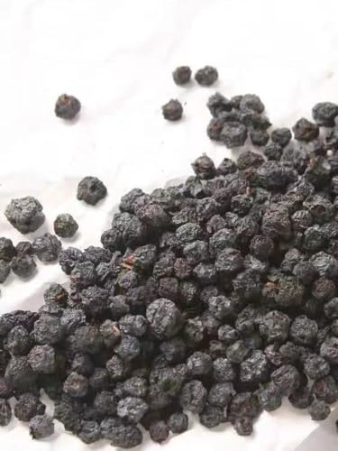 Getrocknete Blaubeeren, 150 g von Fujian Friday