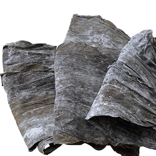 Sonnengetrockneter Kombu, Kelp, 100 g von Fujian Friday