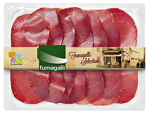 Fumagalli Bresaola von Fumagalli