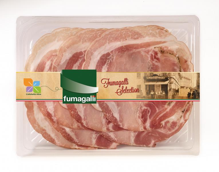 Fumagalli Porchetta Krustenbraten vom Schwein von Fumagalli