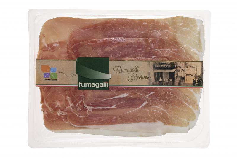 Fumagalli Prosciutto Crudo von Fumagalli