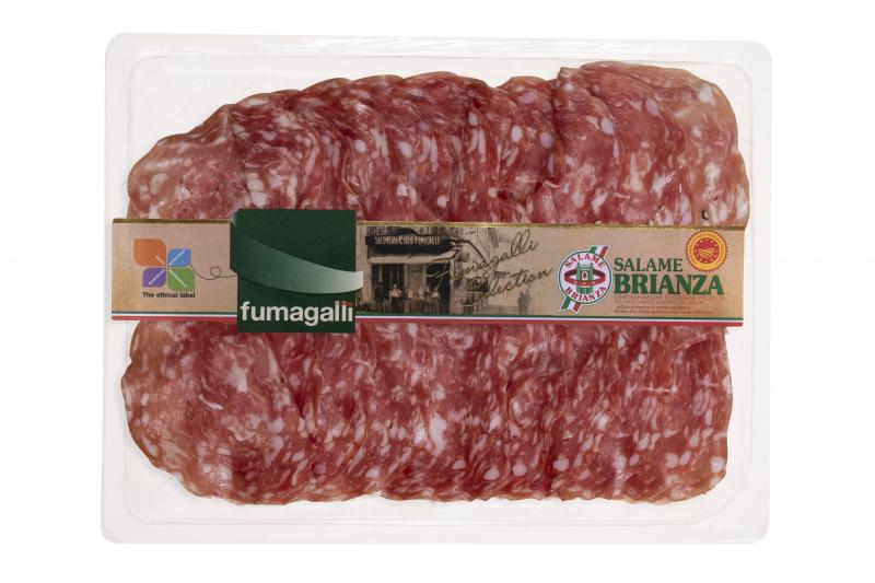 Fumagalli Salame Brianza D.O.P. von Fumagalli