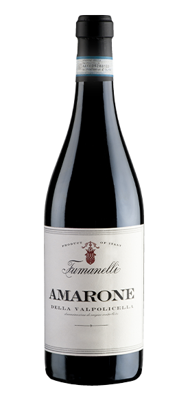 Amarone della Valpolicella Classico DOCG 2018 von Fumanelli