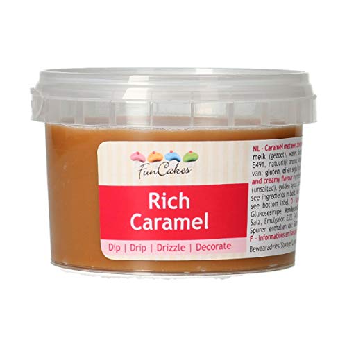 FunCakes Rich Caramel 300 g von FunCakes