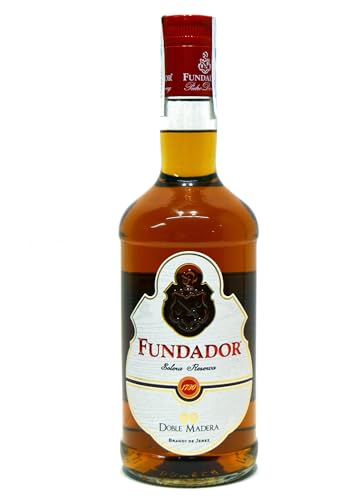 Fundador Doble Madera 70cl von Fundador