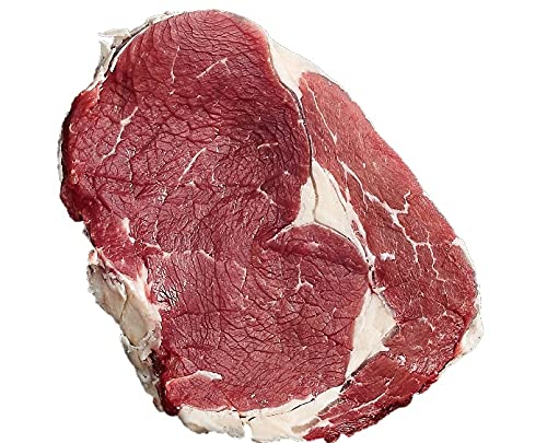 Dry Aged Rib-Eye Steak vom irischen Angusrind (3 x 330g) von Funder´s Finest