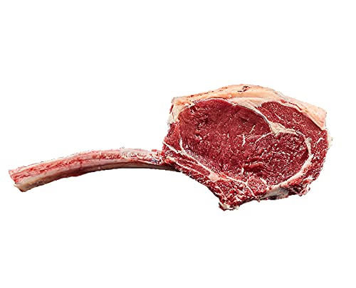 Funder's Finest Tomahawk Steak Irisches Angus Rind Weiderind Dry Aged Irish Beef von Funder's Finest