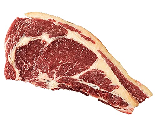 Ochsenkotelett Shell Steak Cote de Beouf Irish Angus von Funder's Finest