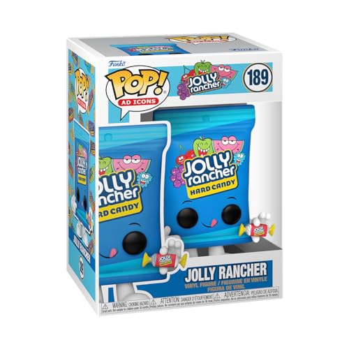 FUNKO POP! AD ICONS: Jolly Rancher - Hard Candy von Funko