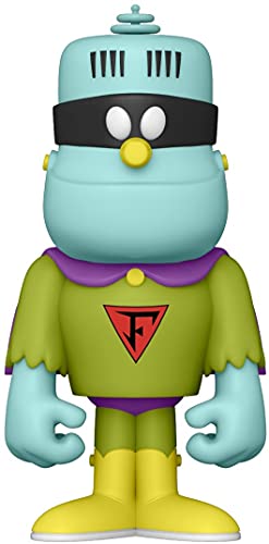 FUNKO VINYL SODA: Frankenstein Jr. (Styles May Vary) von Funko