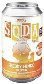 Funko Soda Originals – Freddy as Spirit (Candy Corn) versiegelte Dose von Funko