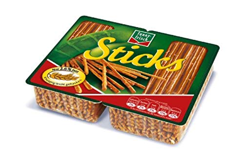 funny-frisch Sticks, 21er pack ( 21 x 200g) von Funny-Frisch