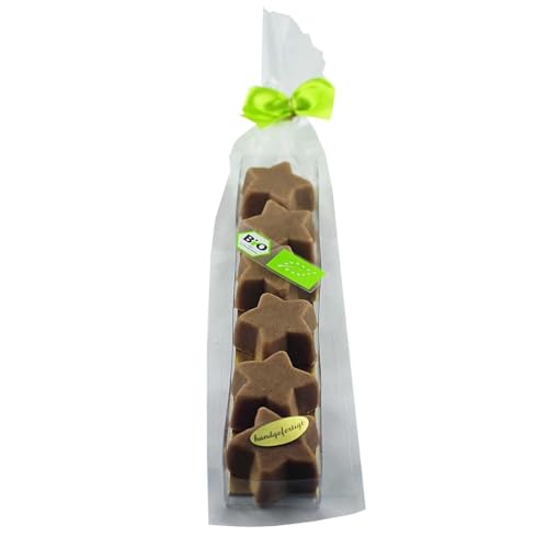 Funsch Edelmarzipan, Zimtsterne, 50g (1) von Funsch Marzipan