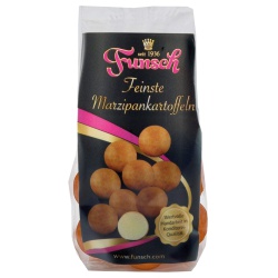 Marzipankartoffeln von Funsch Marzipan