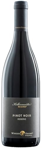 Winzer Krems Kellermeister Reserve Pinot Noir 2022 0,75l von Furore