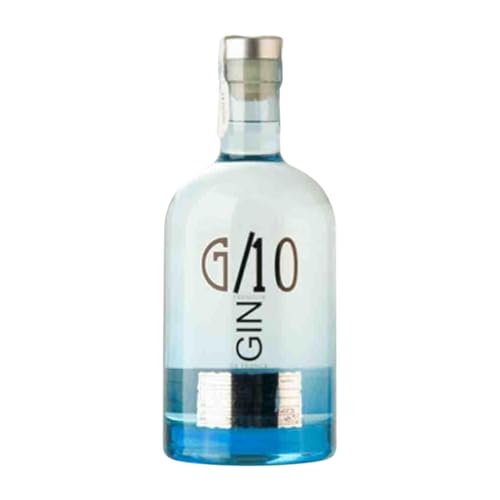 Gin G/10 Gin 70 cl von G/10 Gin