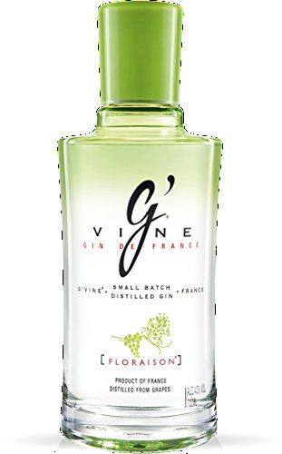 G'Vine Gin Floraison Miniatur von G'Vine