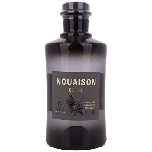 G'Vine Gin de France NOUAISON 45,00% 0.7 l. von G'Vine